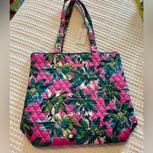 Vera Bradley Tote Bag